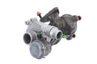 Turbocharger MITSUBISHI 144111997R