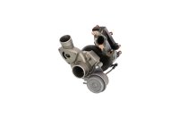 Turbocharger MITSUBISHI 55557012