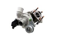 Turbocharger KKK 53039700117 DS DS 3 1.6 THP 208 153kW