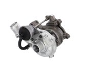 Turbocharger KKK 54359700021