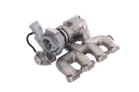 Turbocharger MITSUBISHI 49135-06025