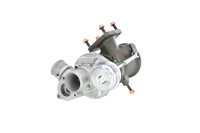 Turbocharger GARRETT 55228036 ALFA ROMEO MITO 1.4 Turbo MultiAir 99kW