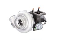 Turbocharger GARRETT 1524886