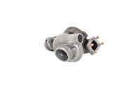 Turbocharger GARRETT 504136806