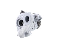 Turbocharger KKK 11657809863 BMW X5 3.0 sd 210kW