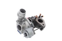 Turbocharger KKK 144118936R