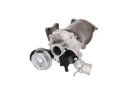 Turbocharger KKK 54399980144