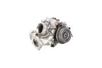 Turbocharger KKK 11657808166 BMW X5 xDrive 40 d 225kW