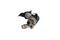 Turbocharger GARRETT 11627633925