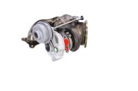 Turbocharger MITSUBISHI 11657563687