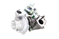 Turbocharger GARRETT 788778-5003S OPEL INSIGNIA Hatchback 2.0 CDTI 96kW