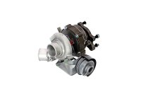 Turbocharger MITSUBISHI 1515A219 MITSUBISHI ASX 1.8 DI-D 85kW