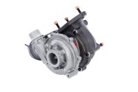 Turbocharger GARRETT 790179-5002S NISSAN NV400 Bus dCi 145 107kW