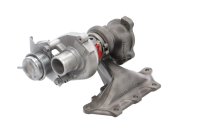 Turbocharger MITSUBISHI 144106073R