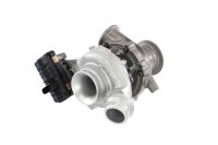 Turbocharger GARRETT 11658570083