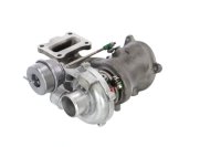 Turbocharger BORGWARNER 16399980006