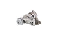 Turbocharger MITSUBISHI 552495340E ALFA ROMEO MITO 0.9 TwinAir 77kW