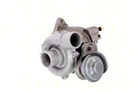 Turbocharger GARRETT 721164-5010S TOYOTA PREVIA II 2.0 D-4D 85kW