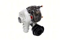 Turbocharger GARRETT 701855-5008S VW SHARAN 1.9 TDI 81kW