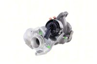 Turbocharger MITSUBISHI 49172-03000 CITROËN C3 II 1.6 BlueHDi 100 73kW