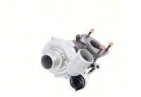 Turbocharger GARRETT 720244-5004S