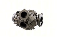 Turbocharger BORGWARNER 53269980015 BMW X5 xDrive 40 d 230kW