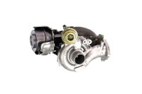 Turbocharger GARRETT 821942-5011S RENAULT TALISMAN 1.6 dCi 160 118kW