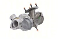 Turbocharger GARRETT 812811-5004S FIAT PUNTO 1.4 Turbo Multi Air 99kW