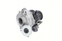 Turbocharger KKK 53169700031 BMW X5 sDrive 25 d 160kW