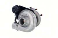 Turbocharger GARRETT 454061-5010S