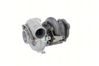 Turbocharger KKK 53149886708