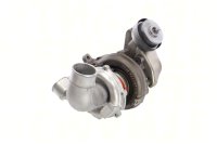 Turbocharger IHI VB28 TOYOTA RAV 4 III 2.2 D 110kW