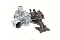 Turbocharger KKK 53039880286