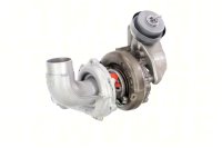 Turbocharger GARRETT/IHI VB21 TOYOTA AURIS Hatchback 2.0 D-4D 93kW