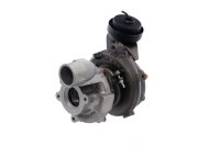 Turbocharger IHI 17201-26010