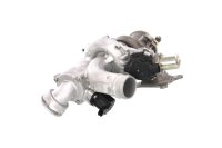 Turbocharger GARRETT 819035-5011S AUDI Q3 2.0 TFSI 132kW