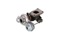 Turbocharger MITSUBISHI 49172-04020