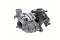 Turbocharger GARRETT 454083-5002S VW VENTO 1.9 TDI 66kW