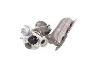 Turbocharger IHI 9V110