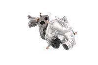 Turbocharger GARRETT 858866-5005S NISSAN NV400 Bus dCi 150 110kW