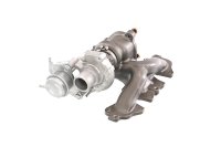 Turbocharger MITSUBISHI 49373-05101