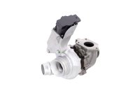 Turbocharger MITSUBISHI 49135-05895 BMW X1 xDrive 20 d 130kW