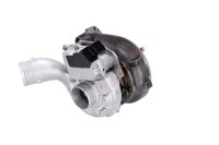 Turbocharger KKK 53049880054