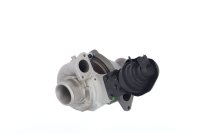 Turbocharger GARRETT 786137-5001S CHEVROLET MALIBU 2.0 D 118kW