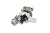 Turbocharger KKK 53039700217 CITROËN C5 III Hatchback 1.6 THP 150 110kW