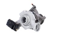 Turbocharger GARRETT 759688-5007S