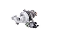 Turbocharger GARRETT 803955-5005S VW CRAFTER 30-35 Minibus 2.0 TDI 80kW