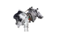 Turbocharger IHI 03F145701L SEAT ALTEA MPV 1.2 TSI 77kW