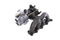 Turbocharger KKK 53039880249