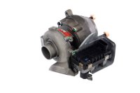 Turbocharger GARRETT 733701-5009s